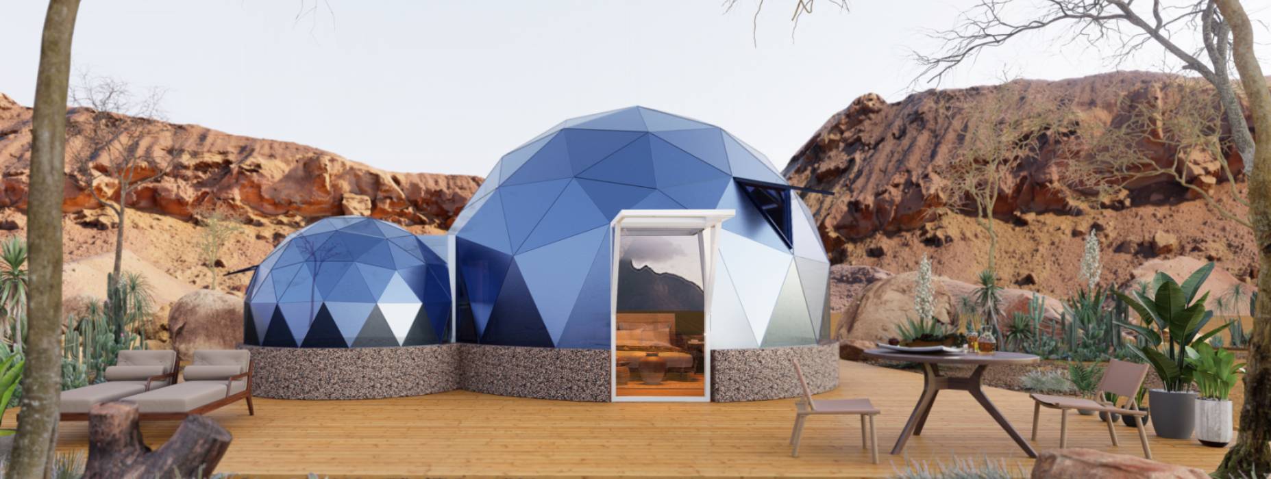 济阳县星空房定制